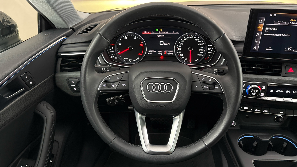 Audi A5 - 9