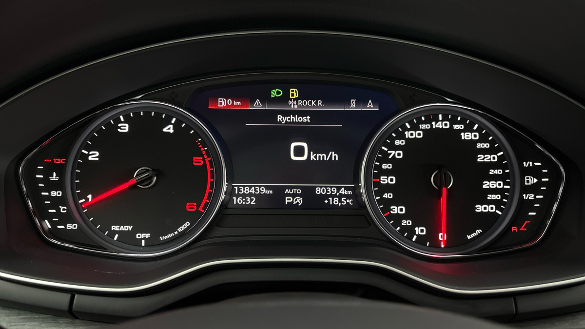 Audi A5 - 10