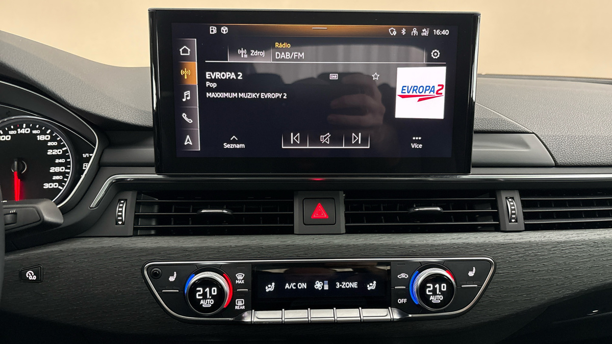 Audi A5 - 11