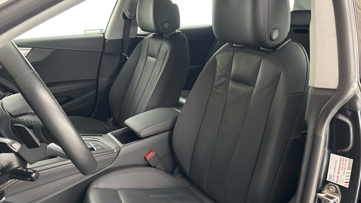 Audi A5 - 15