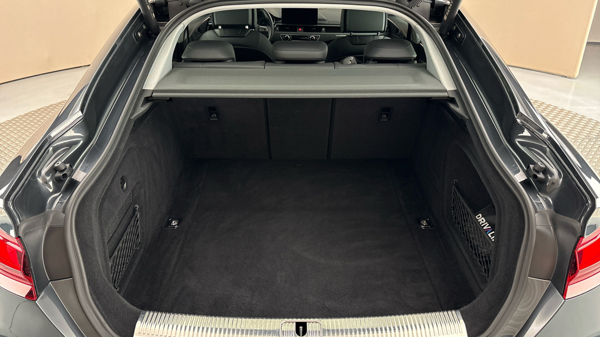 Audi A5 - 17