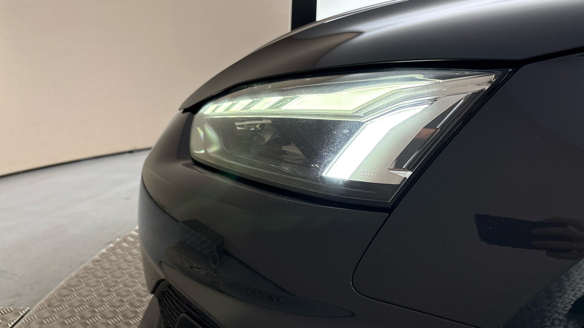 Audi A5 - 18