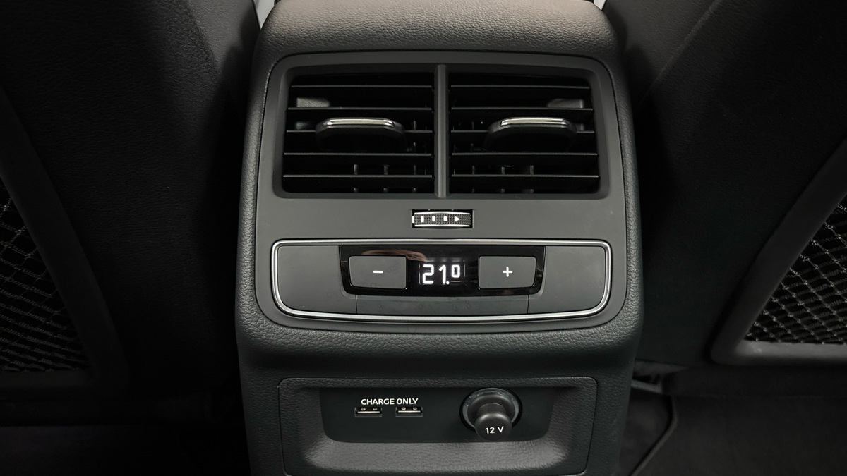Audi A5 - 22