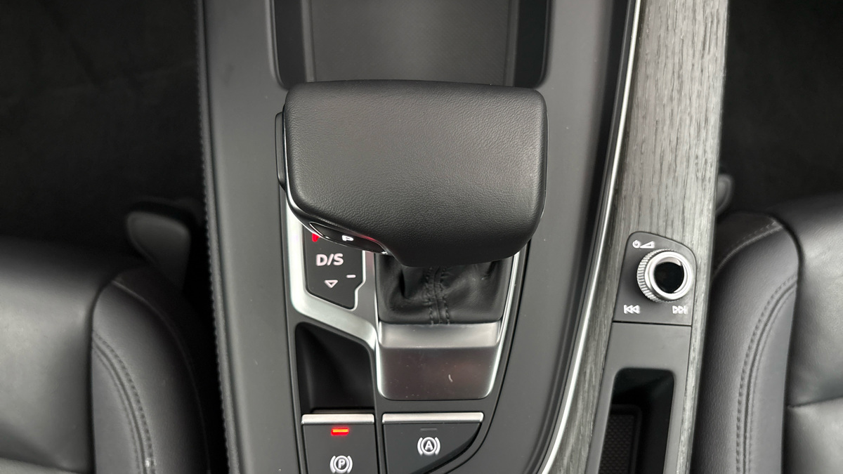 Audi A5 - 24