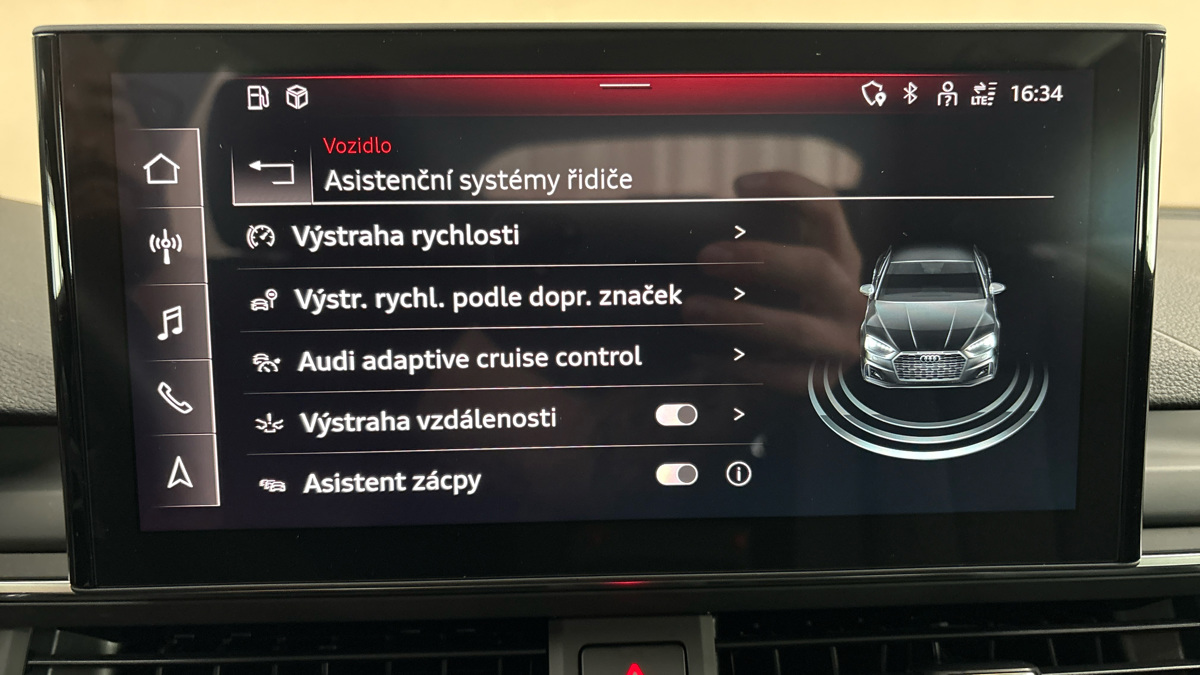 Audi A5 - 25