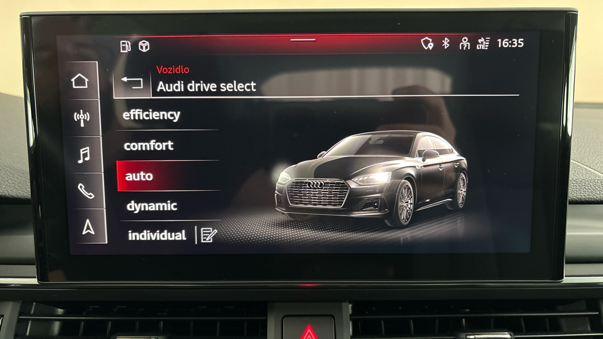 Audi A5 - 29