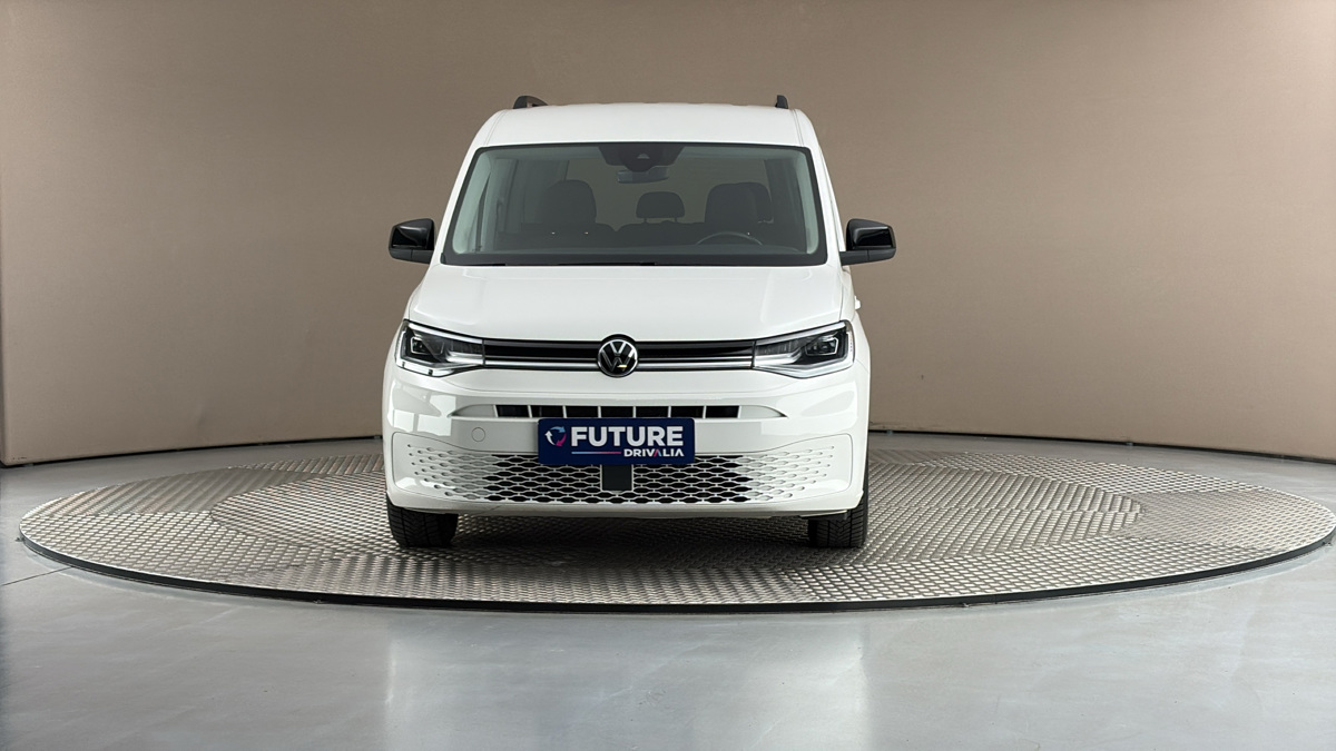 Volkswagen Caddy - 3