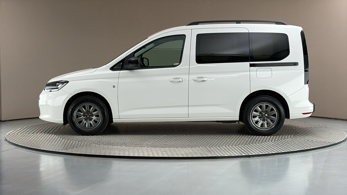 Volkswagen Caddy - 4
