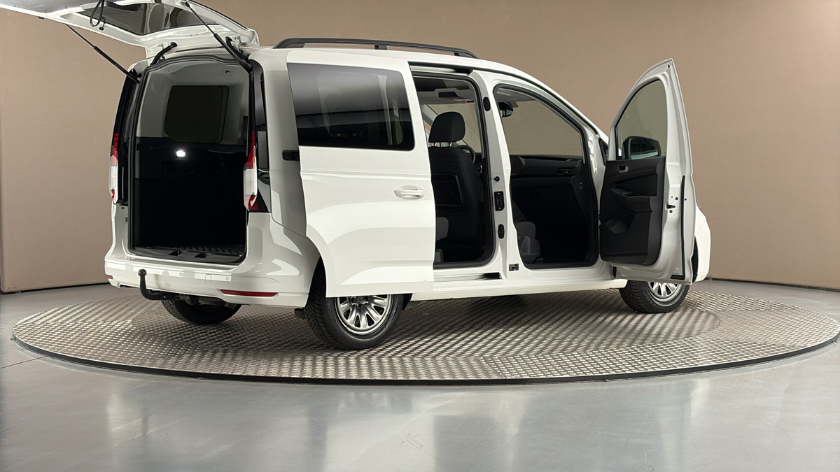 Volkswagen Caddy - 6