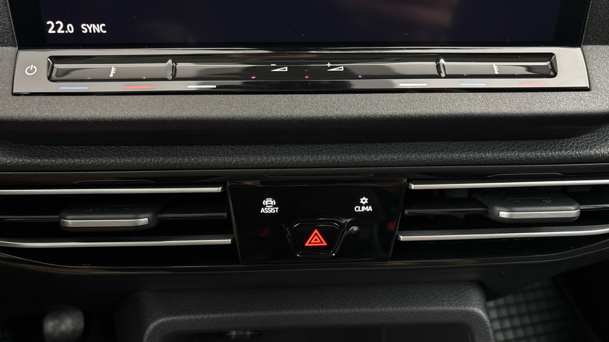 Volkswagen Caddy - 13