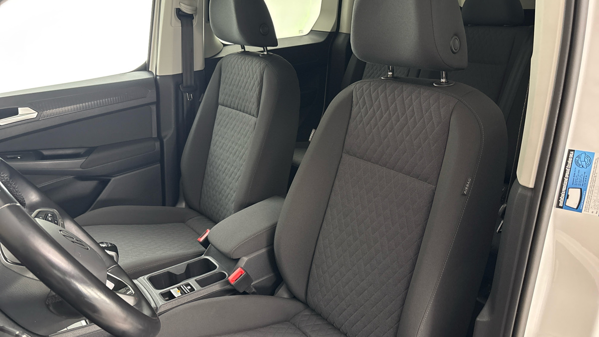 Volkswagen Caddy - 15