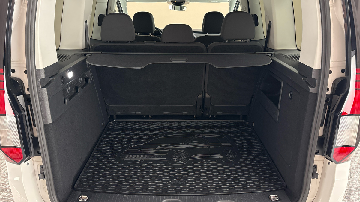 Volkswagen Caddy - 17