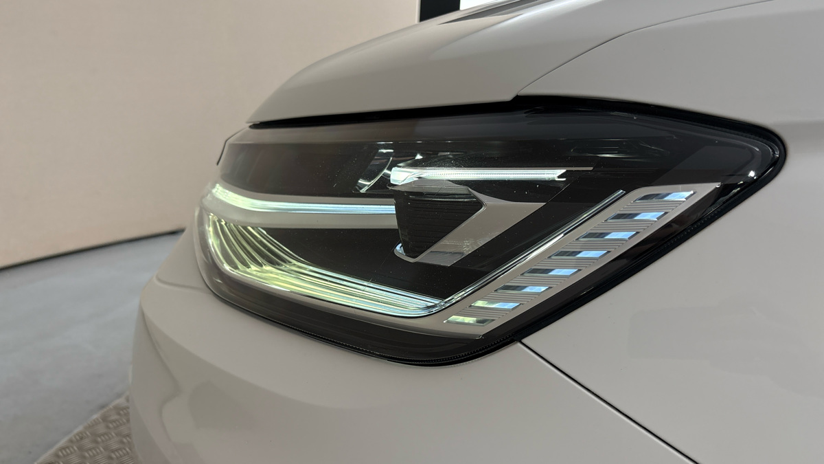Volkswagen Caddy - 18