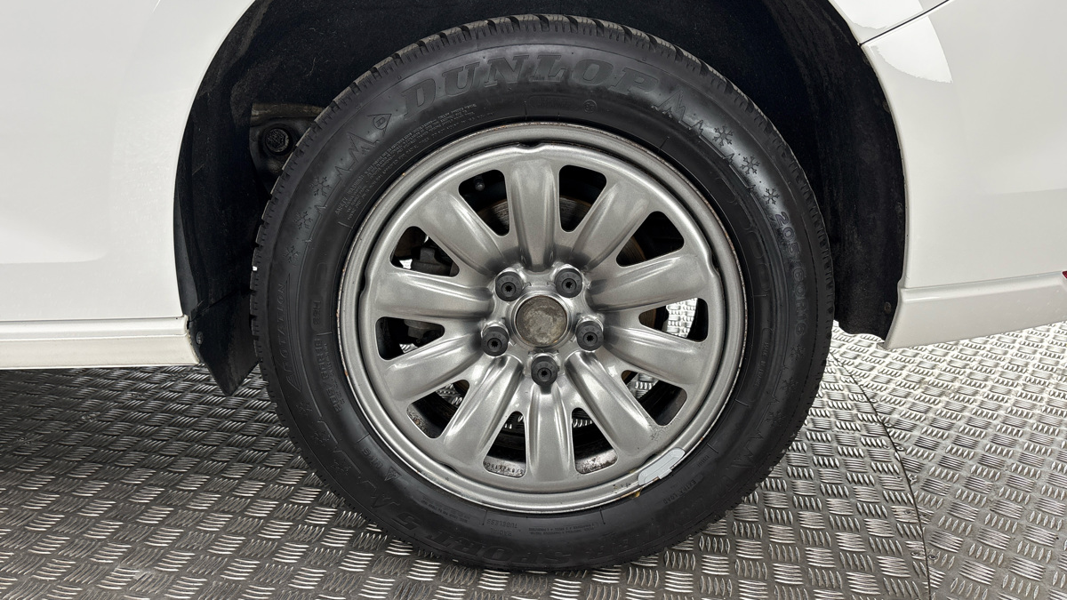 Volkswagen Caddy - 19