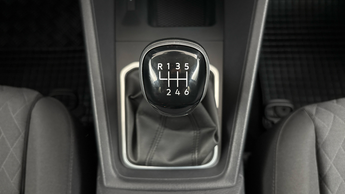 Volkswagen Caddy - 21