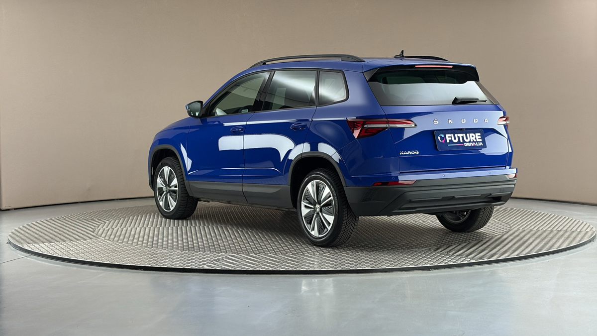 Škoda Karoq - 2