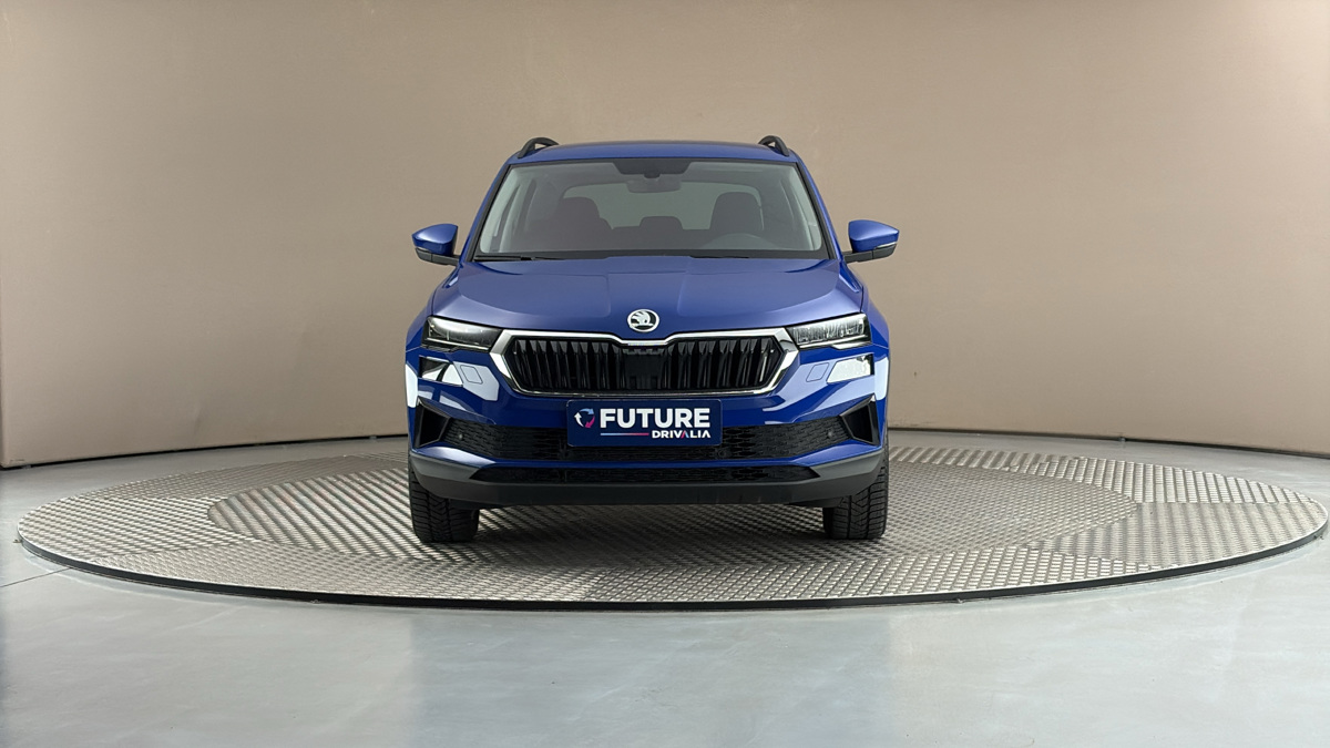 Škoda Karoq - 3