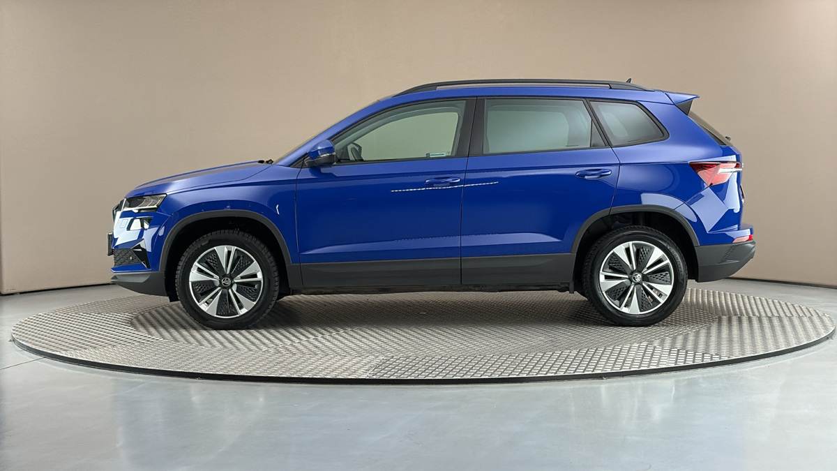 Škoda Karoq - 4