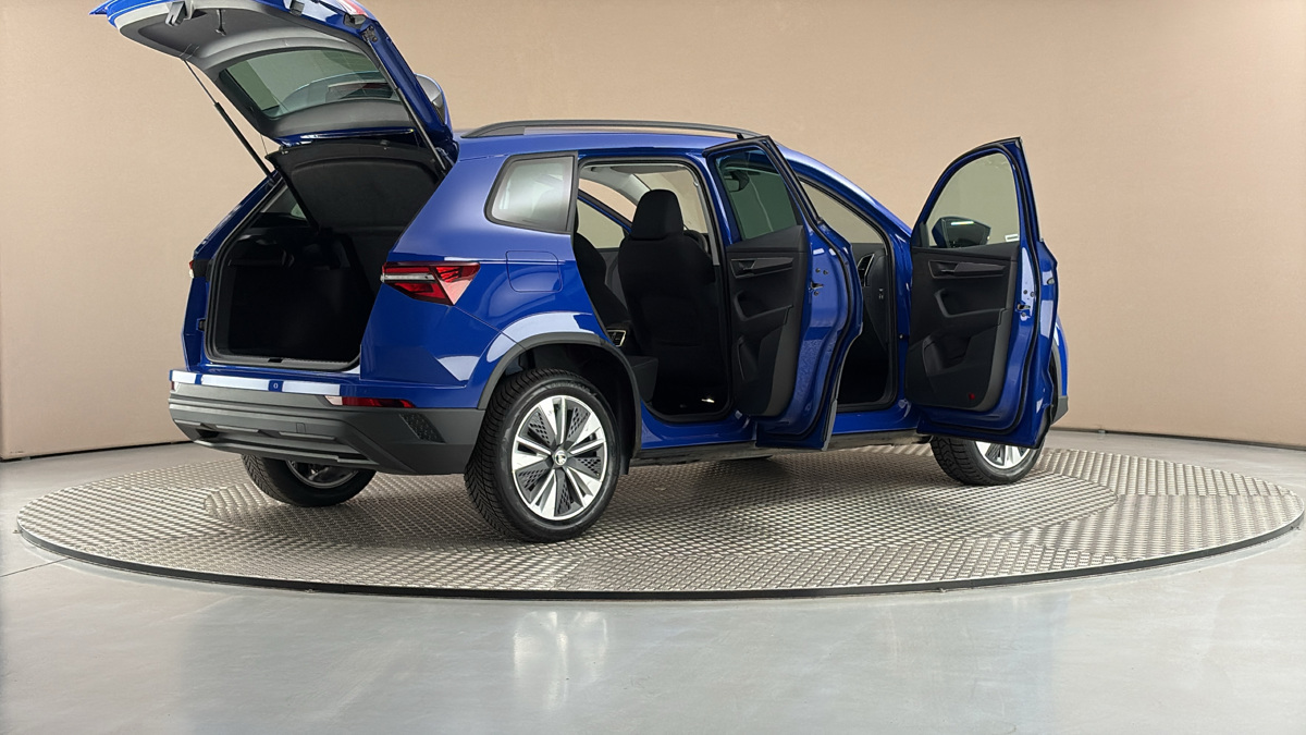 Škoda Karoq - 6