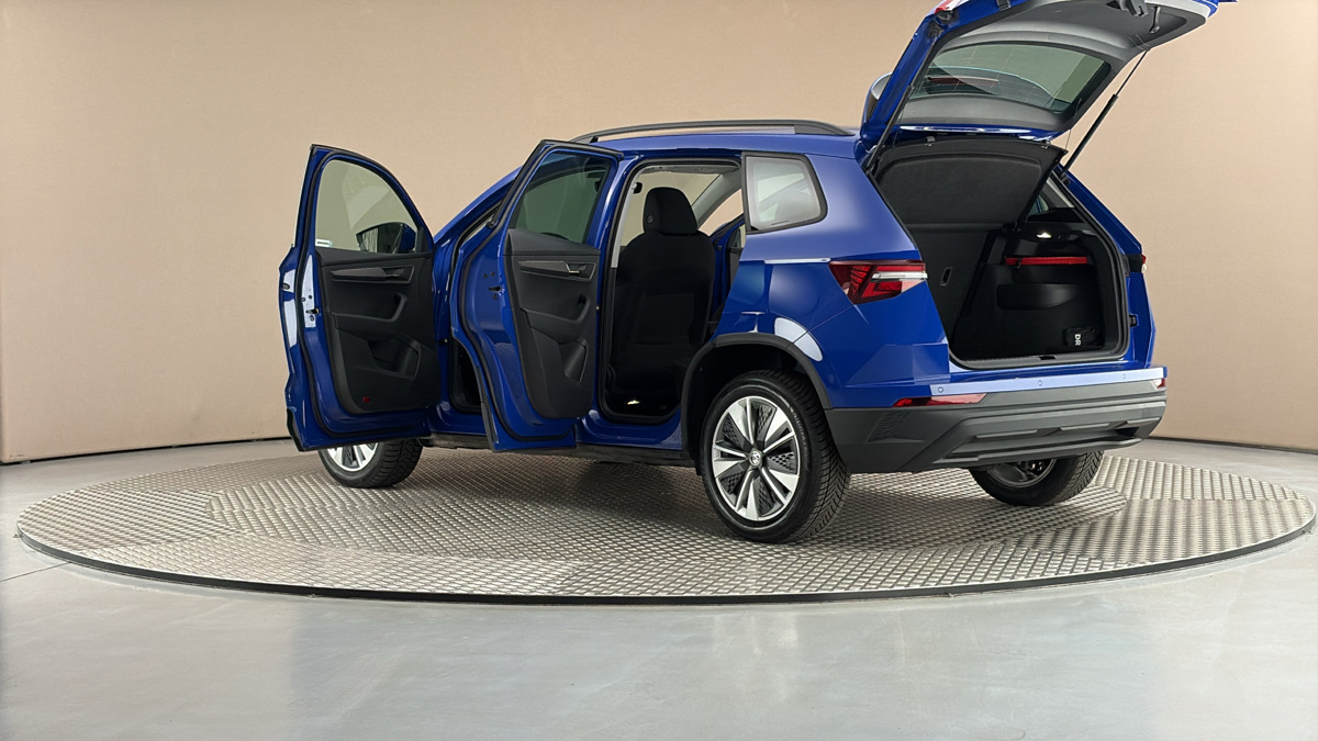 Škoda Karoq - 7