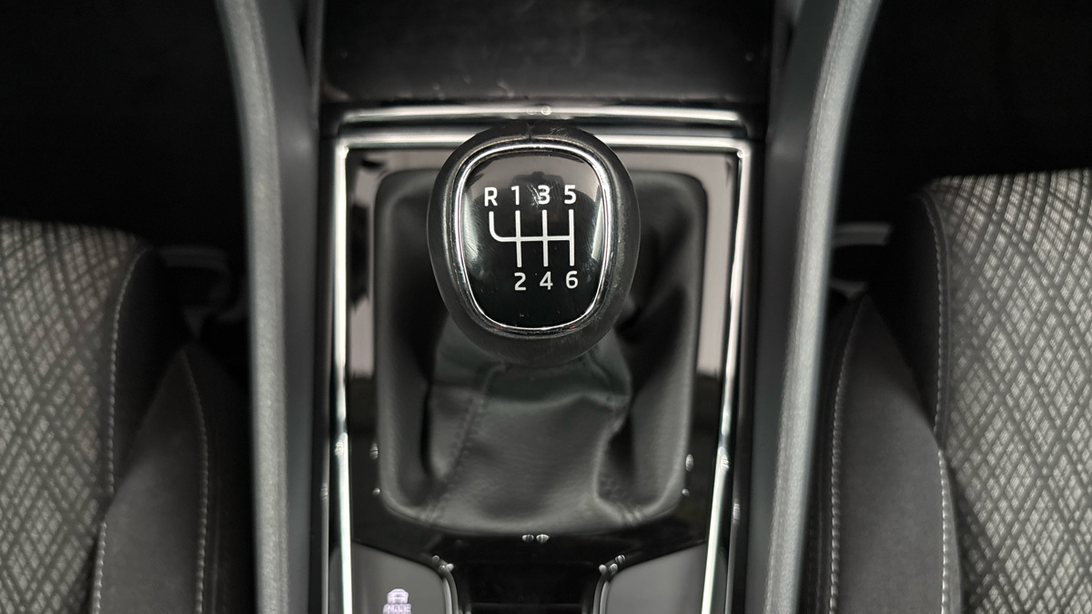 Škoda Karoq - 25