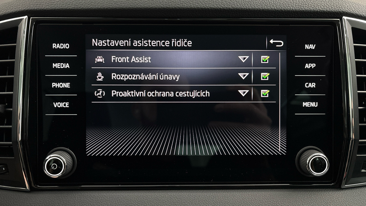 Škoda Karoq - 26