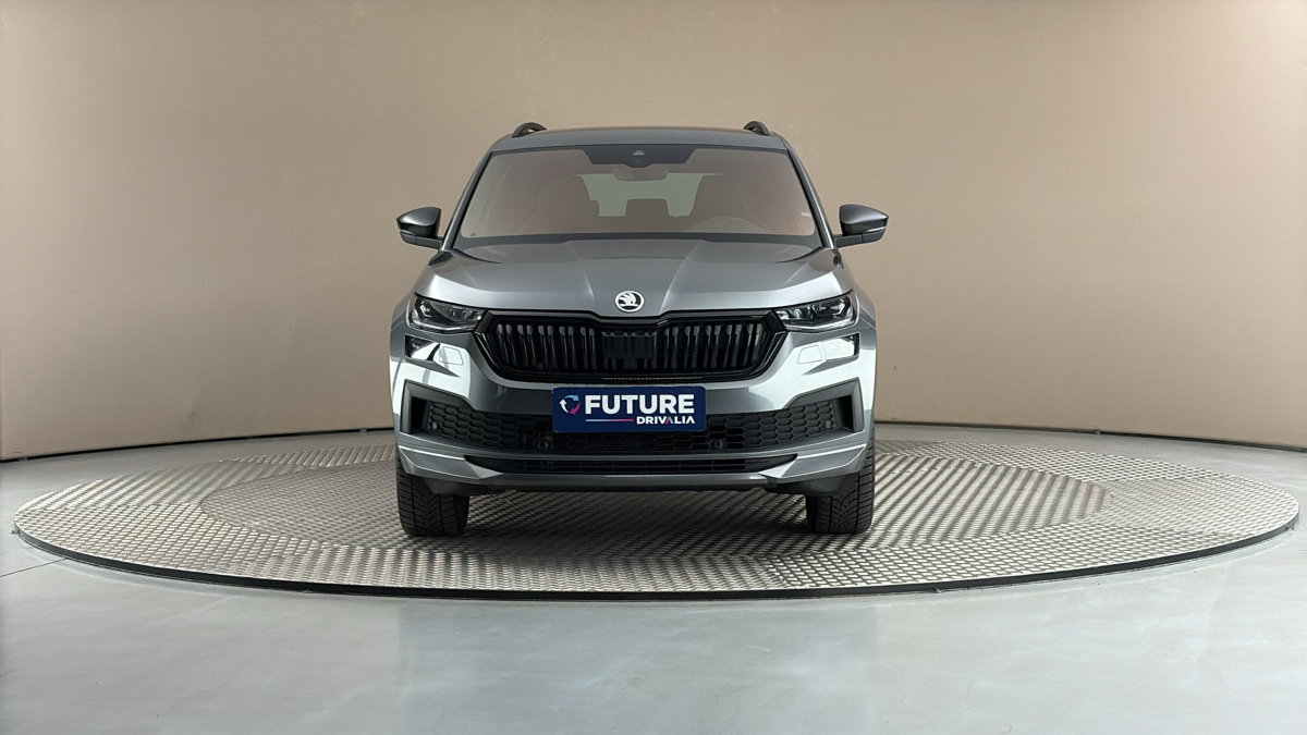Škoda Kodiaq - 3