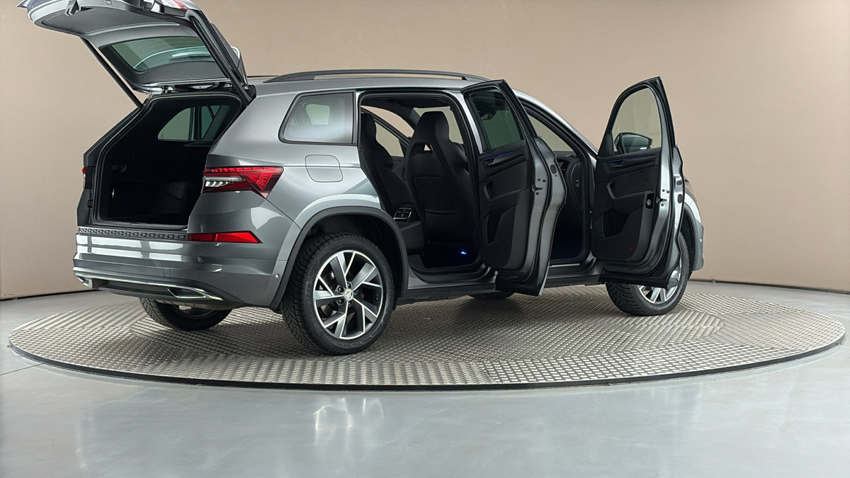 Škoda Kodiaq - 6