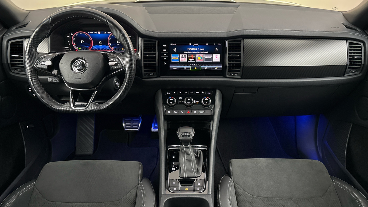 Škoda Kodiaq - 8