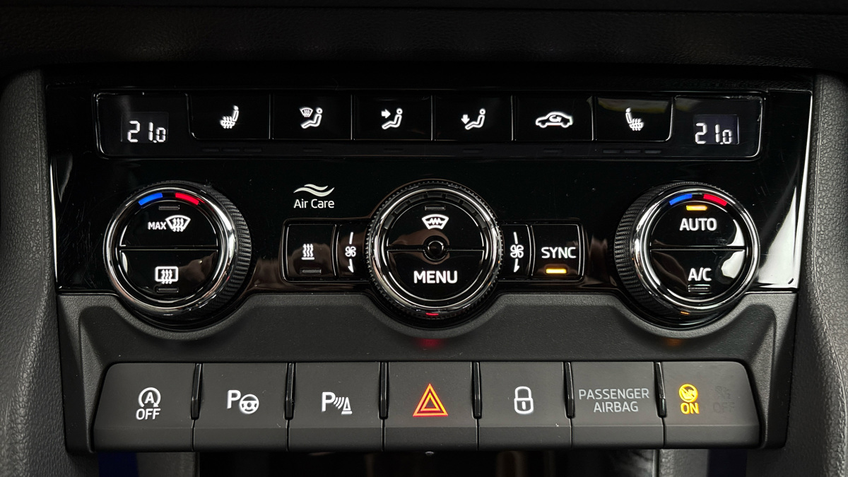 Škoda Kodiaq - 13