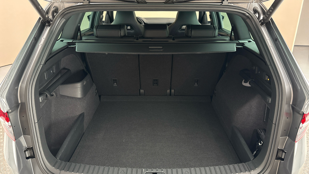 Škoda Kodiaq - 17