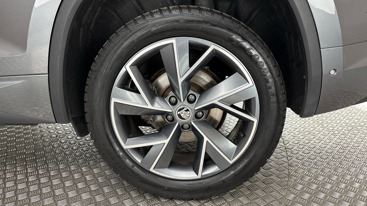 Škoda Kodiaq - 19