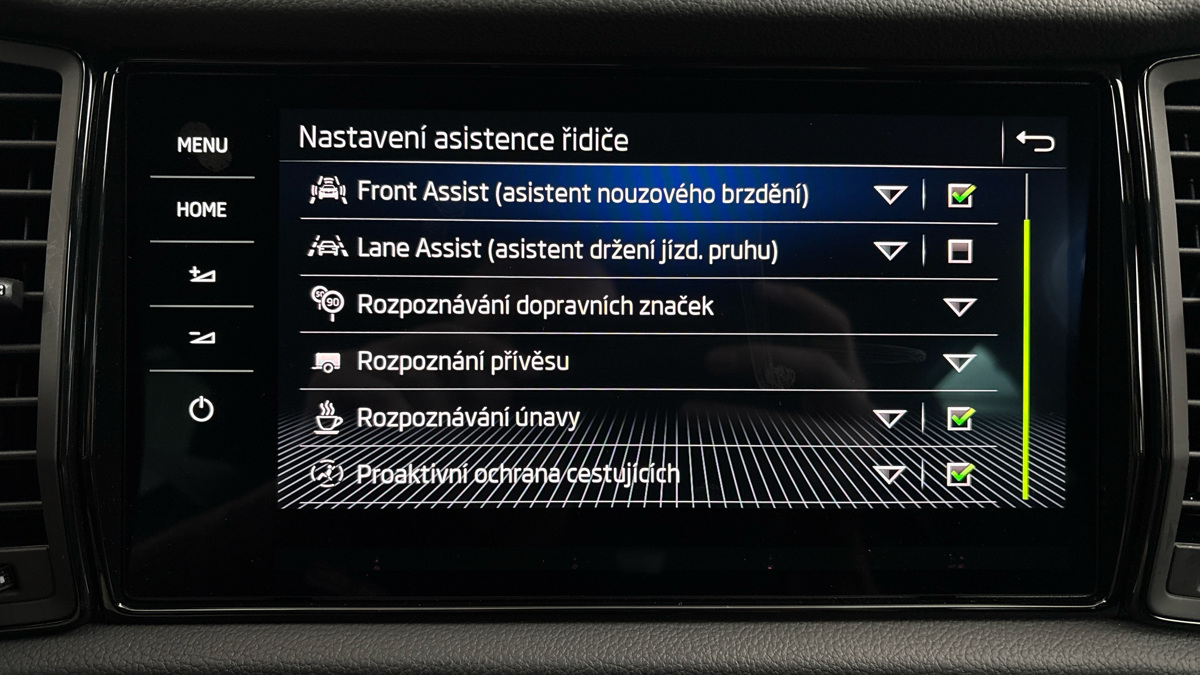 Škoda Kodiaq - 30