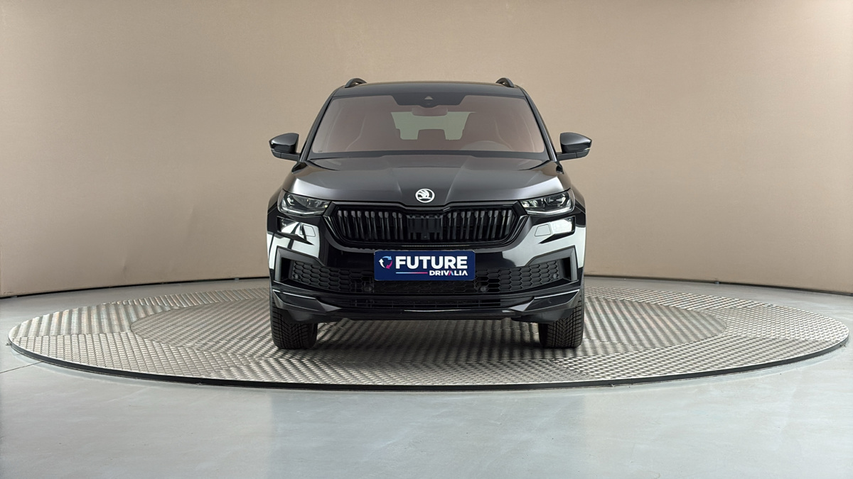 Škoda Kodiaq - 3