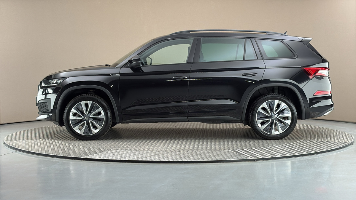 Škoda Kodiaq - 4