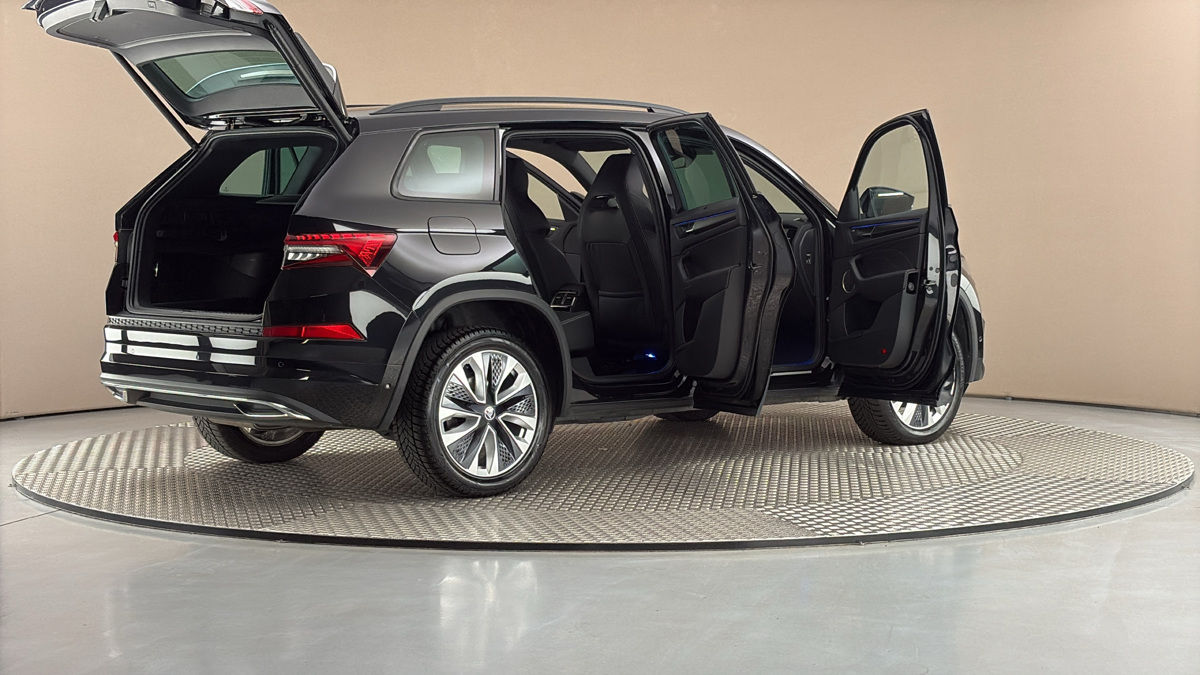 Škoda Kodiaq - 6