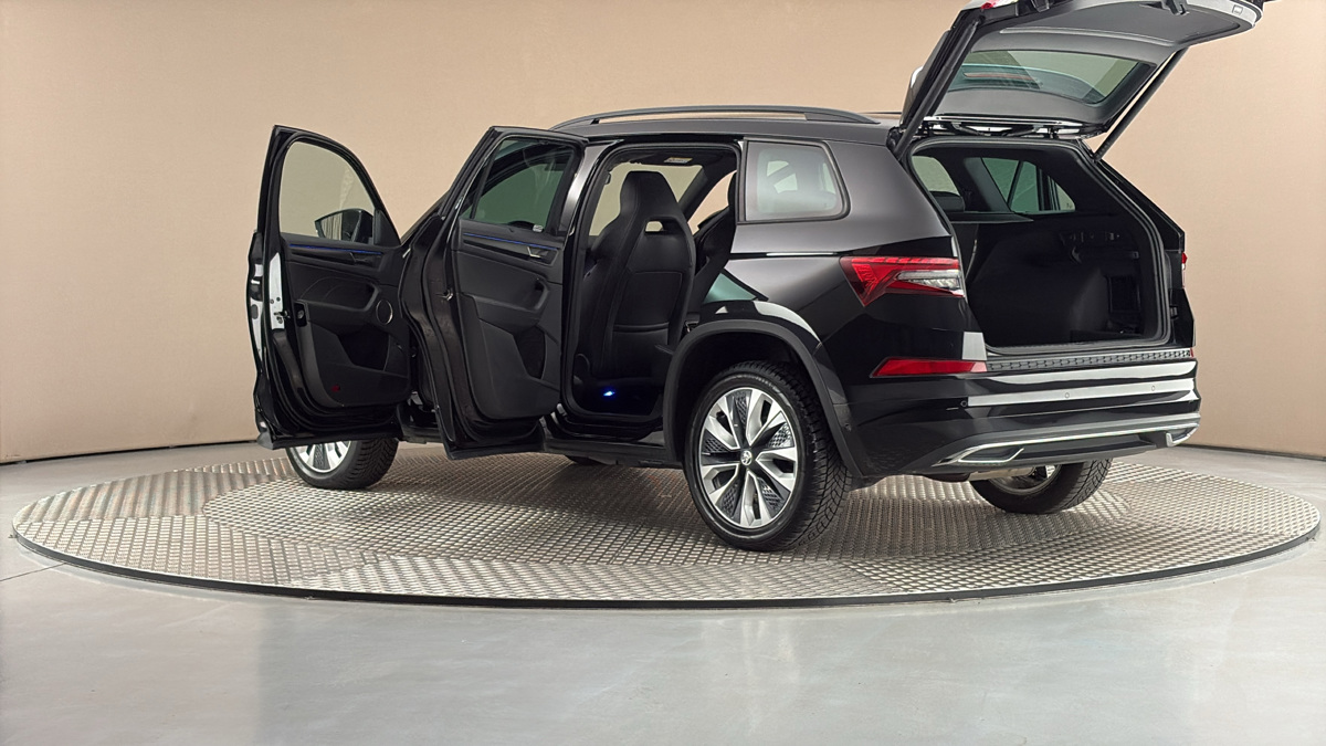 Škoda Kodiaq - 7