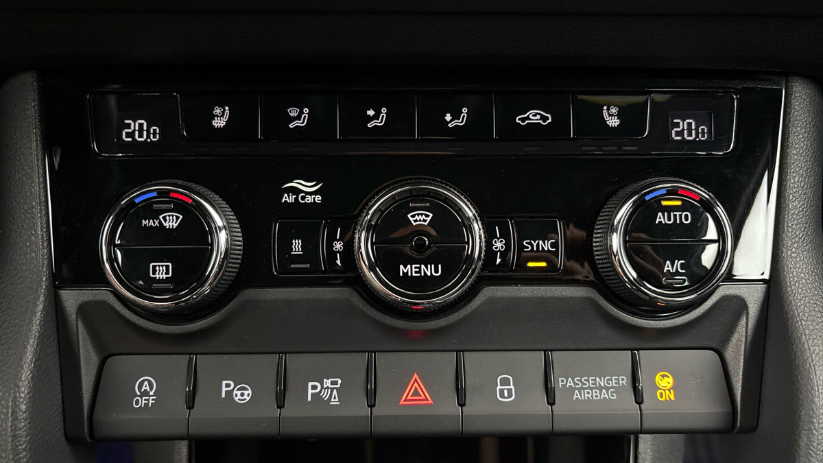 Škoda Kodiaq - 13