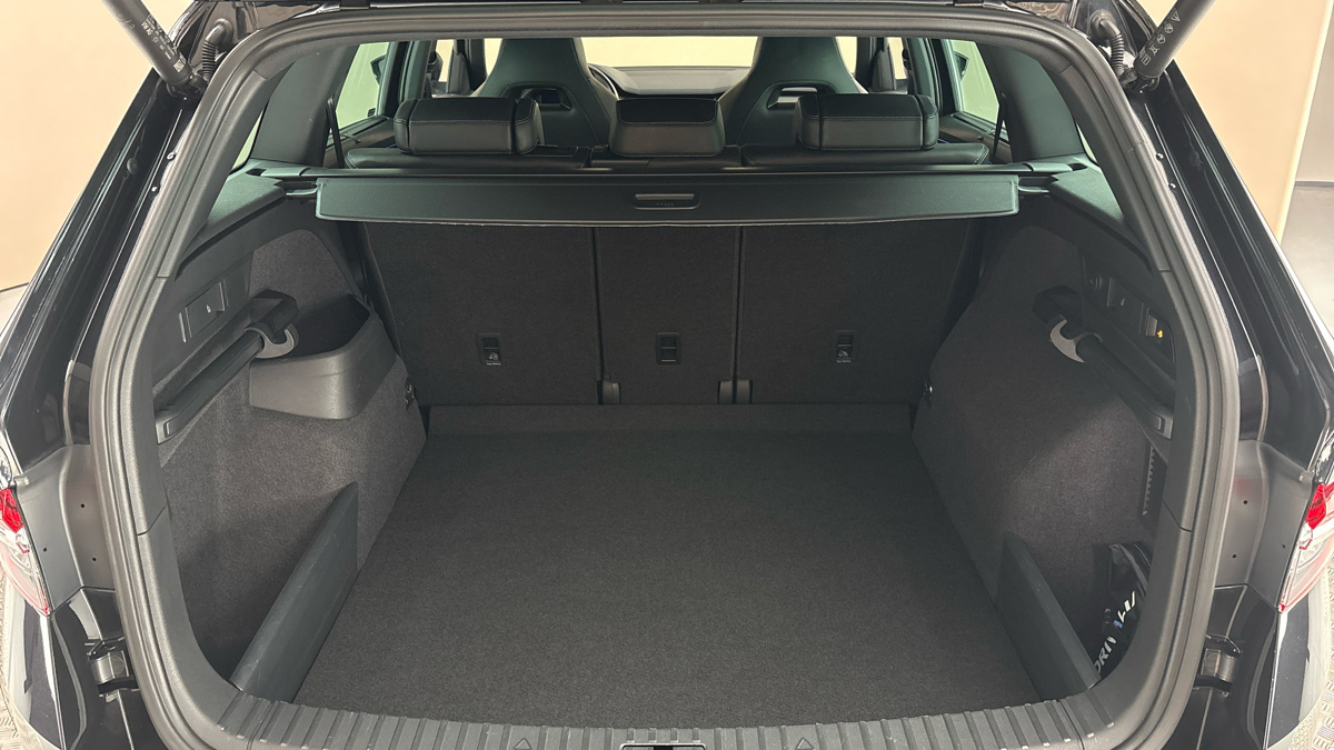 Škoda Kodiaq - 17