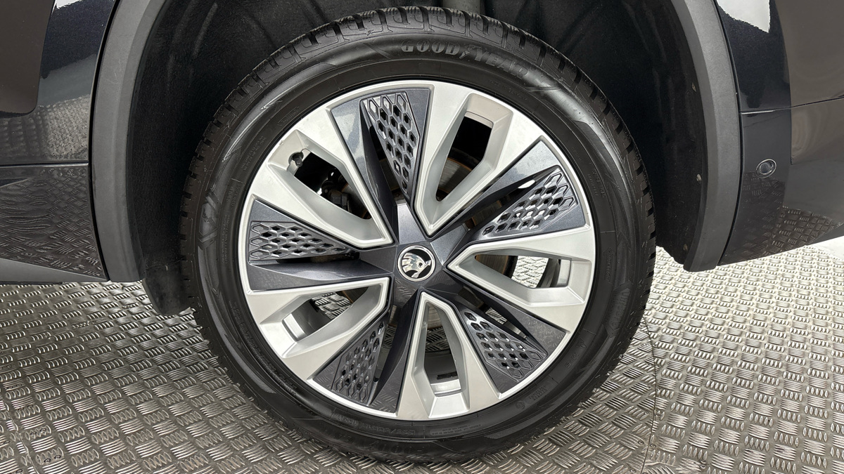 Škoda Kodiaq - 19