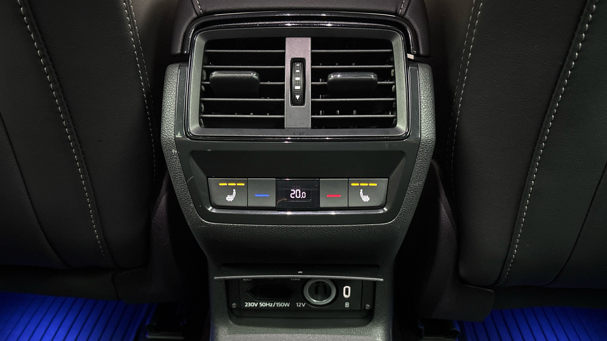 Škoda Kodiaq - 24