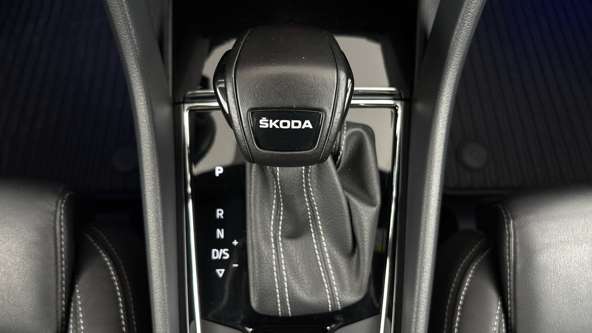 Škoda Kodiaq - 29