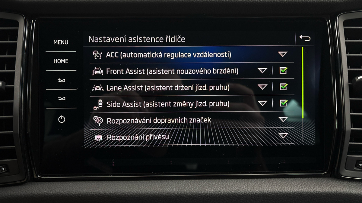 Škoda Kodiaq - 30