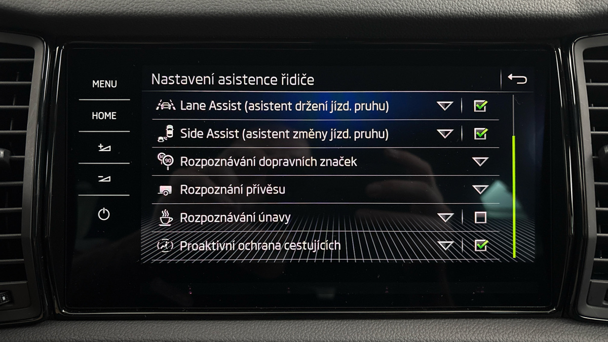 Škoda Kodiaq - 31