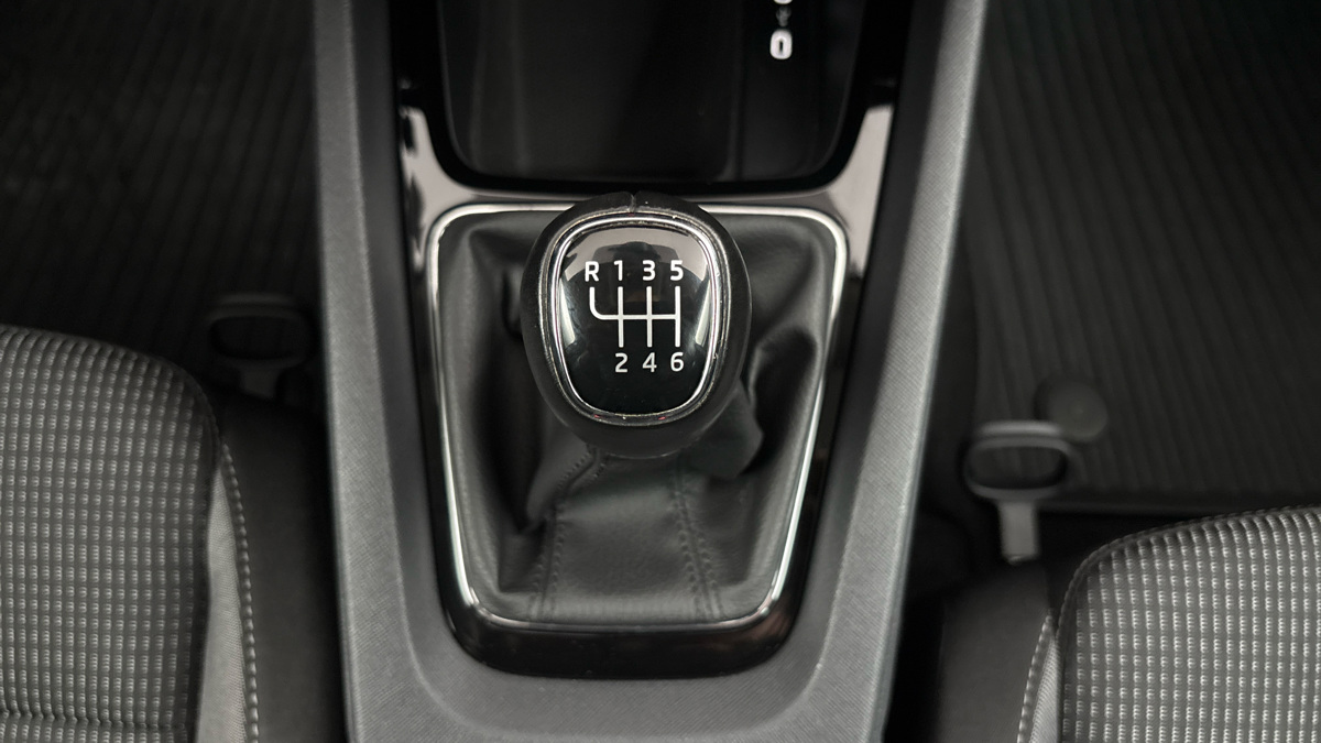 Škoda Octavia - 21
