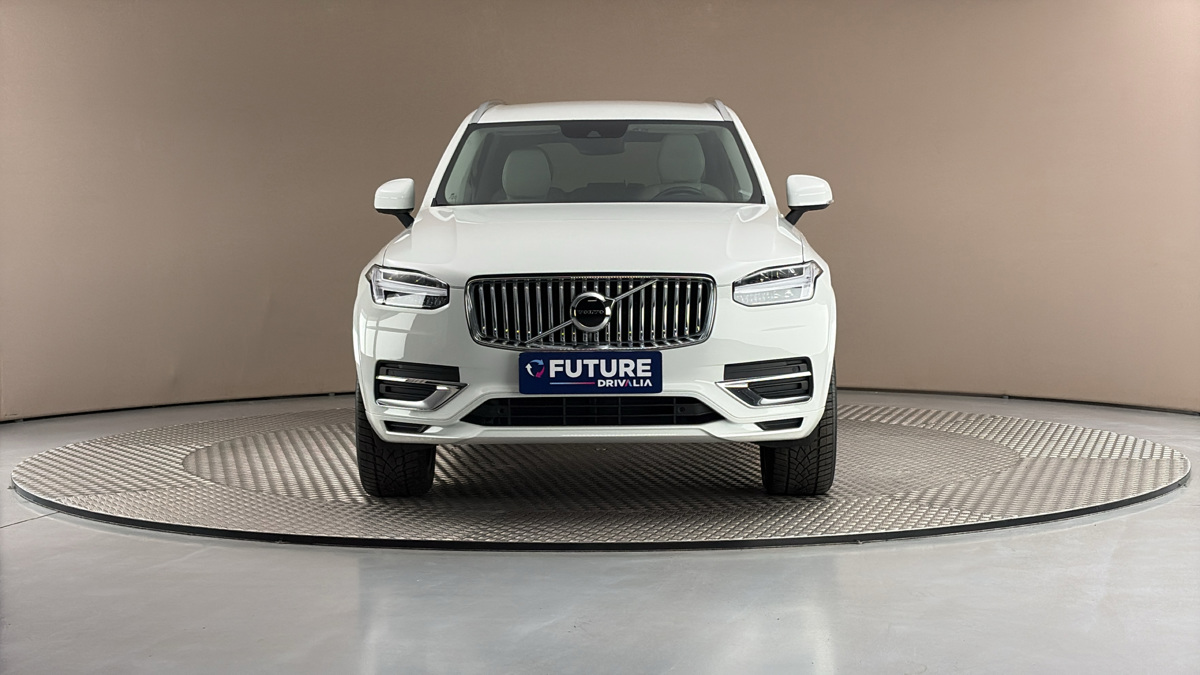 Volvo XC90 - 3