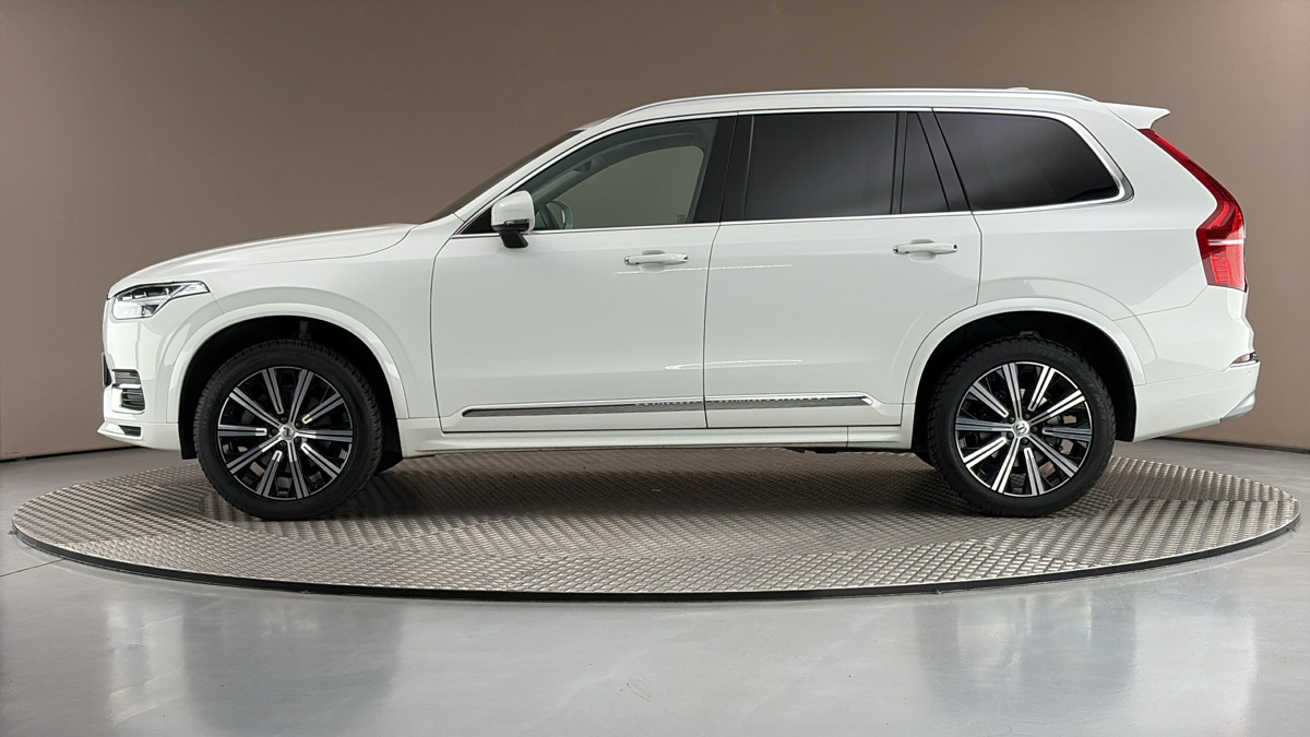 Volvo XC90 - 4