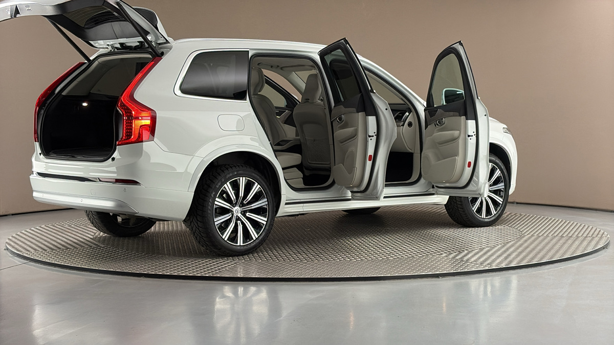 Volvo XC90 - 6