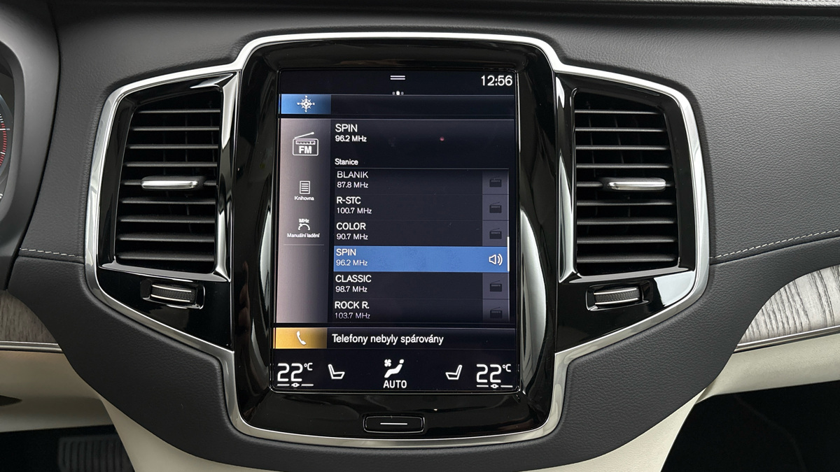 Volvo XC90 - 11