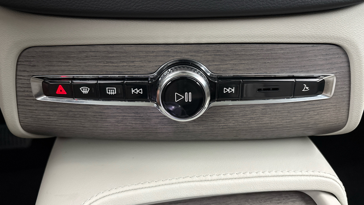 Volvo XC90 - 13
